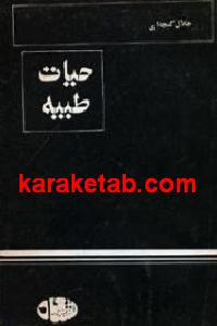 حیات طیبه