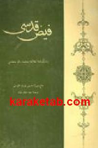 فیض قدسی