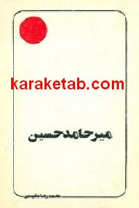 میرحامد حسین