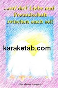 auf dab liebe und und freunds