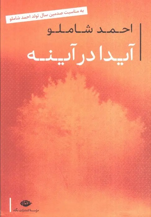 آیدا در آینه