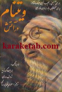 ویتنام در آتش