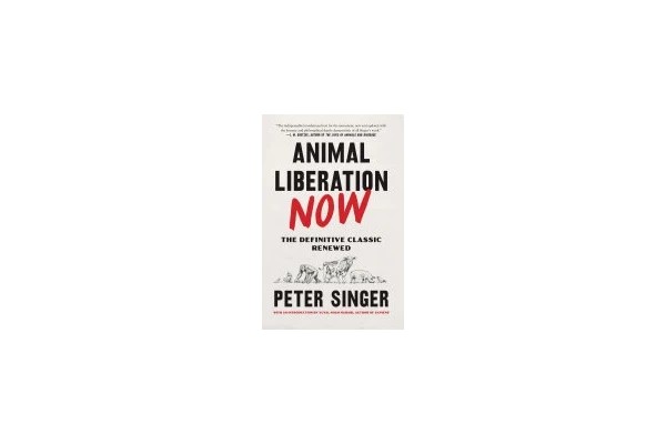 Animal Liberation Now