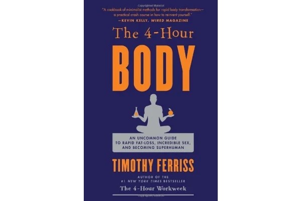 The 4-Hour Body