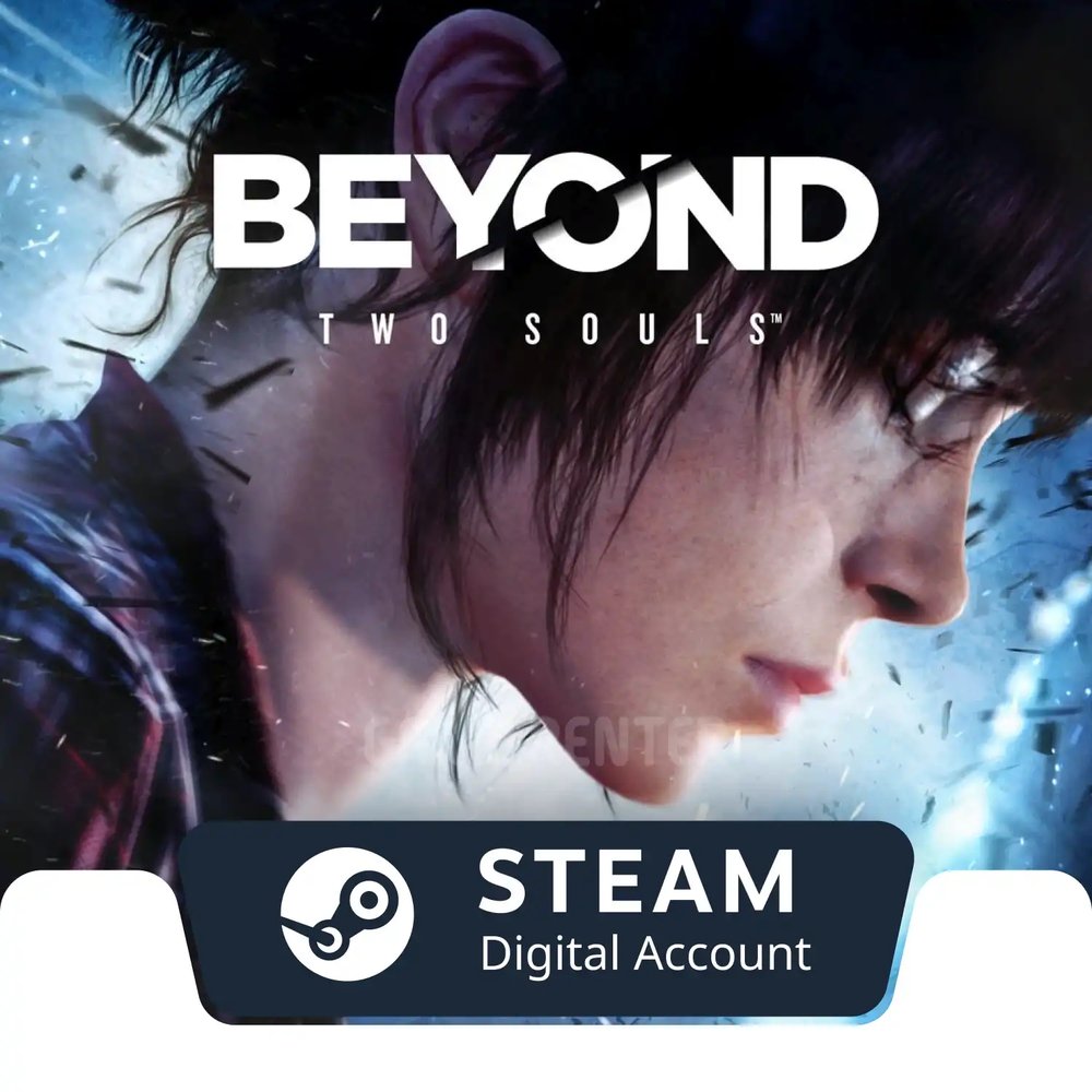 Beyond: Two Souls - Steam