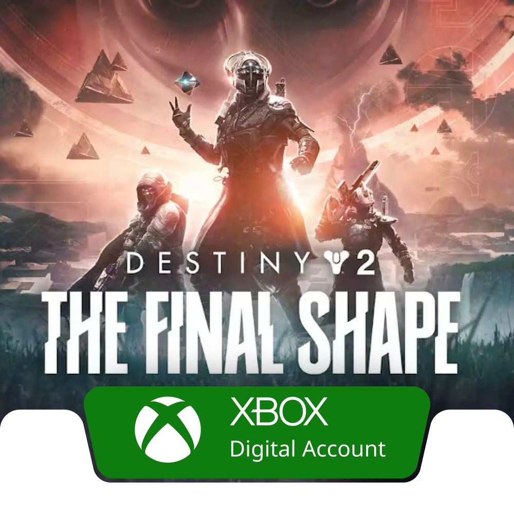 Destiny 2: The Final Shape - Xbox