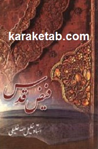 فیض قدس