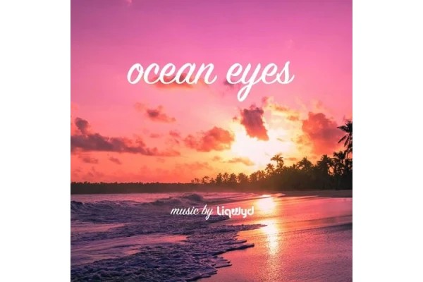 Ocean Eyes
