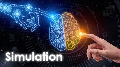 پاورپوینت اصول شبيه سازی اول مفاهيم پايه شبيه سازي - پاورداک