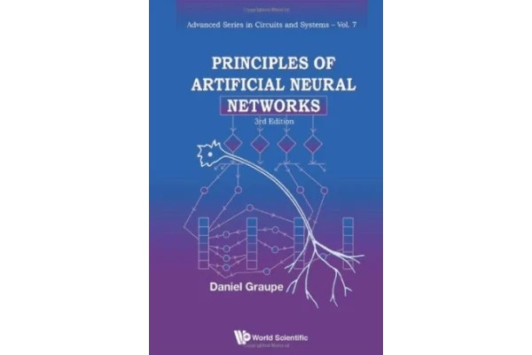 Principles of Artificial Neural Networks-کتاب انگلیسی