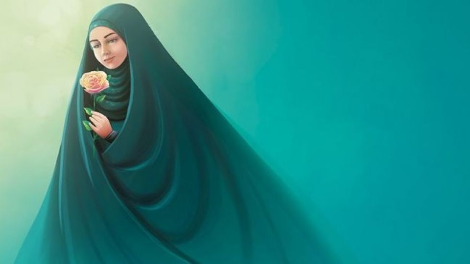 تحقیق حجاب شناسي