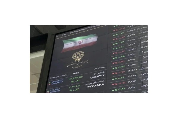 روانشناسی و جریان نقدینگی بازار بورس ایران