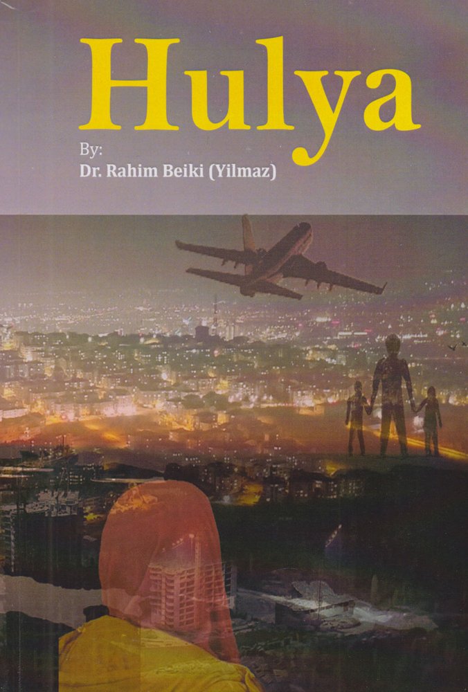 Hulya