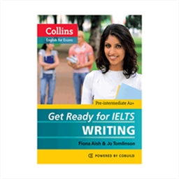 Get Ready for IELTS Writing Pre-Intermediate