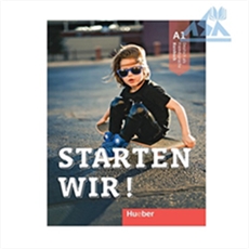 Starten wir! A1