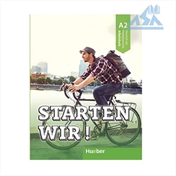 Starten Wir A2