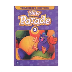 New Parade 2
