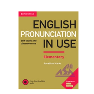 2 English Pronunciation in Use Elementary