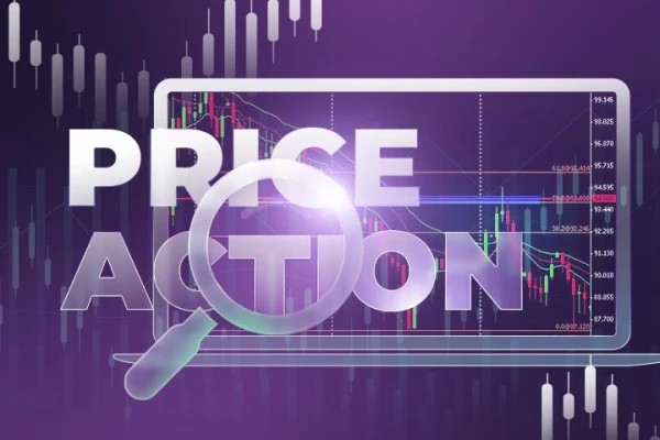 Price action سعید خاکستر