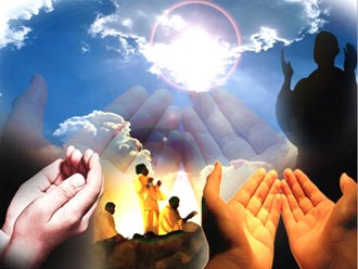 تحقیق شیعه و سنی