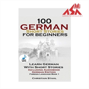 1 100 German Short Stories for Beginners