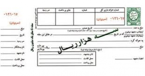 پاورپوینت سفته - اسمارت فایل