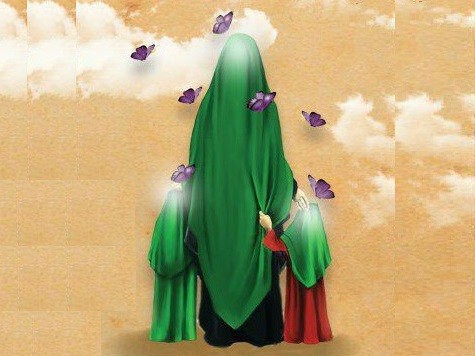 تحقیق تربيت ديني كودكان