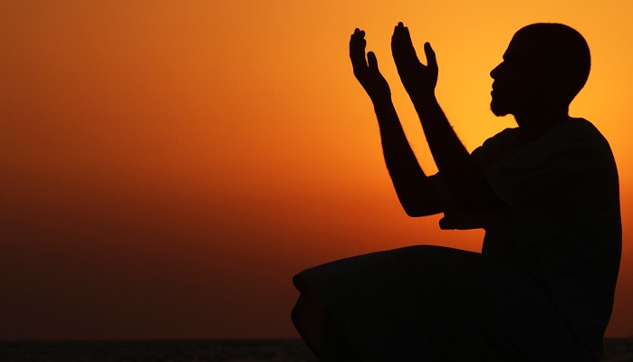 تحقیق تحلیل جایگاه و اهمیت دعا
