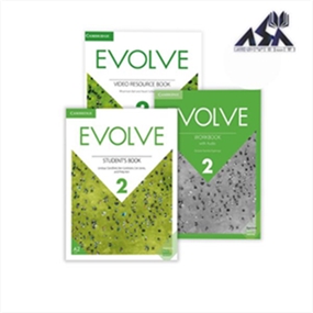 Evolve 2