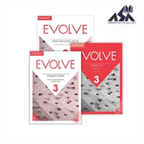 Evolve 3
