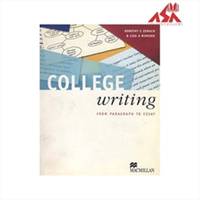 COLLEGE Wrtiting