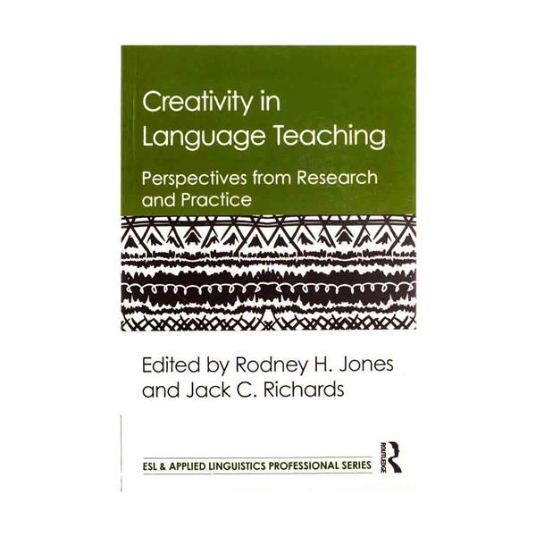 1 Creativity in Language Teaching