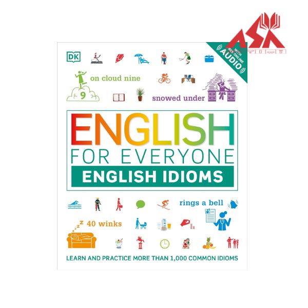 English for Everyone English Idioms