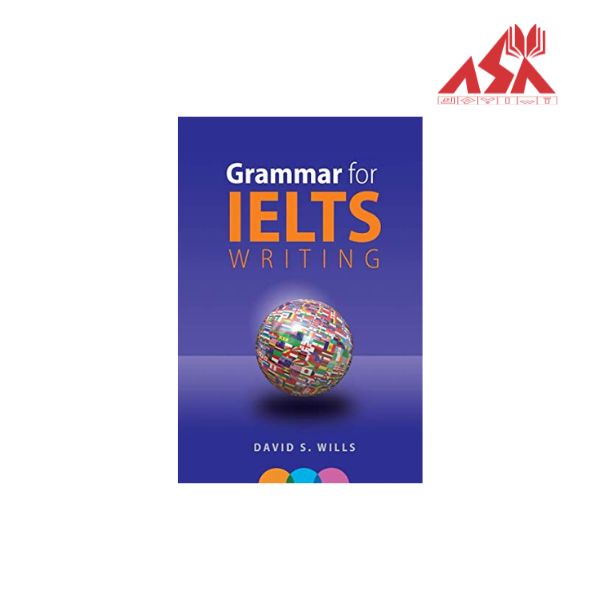 Grammar for IELTS Writing