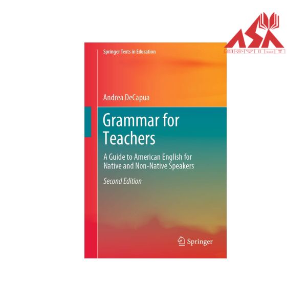 Grammar for Teachers