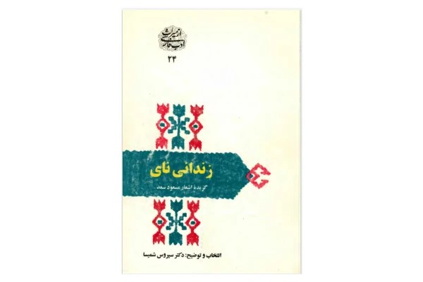 زندانی نای