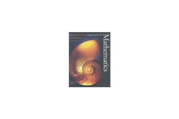 The Princeton companion to mathematics-کتاب انگلیسی