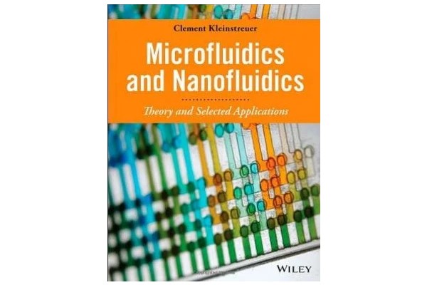 Microfluidics and Nanofluidics: Theory and Selected Applications-کتاب انگلیسی