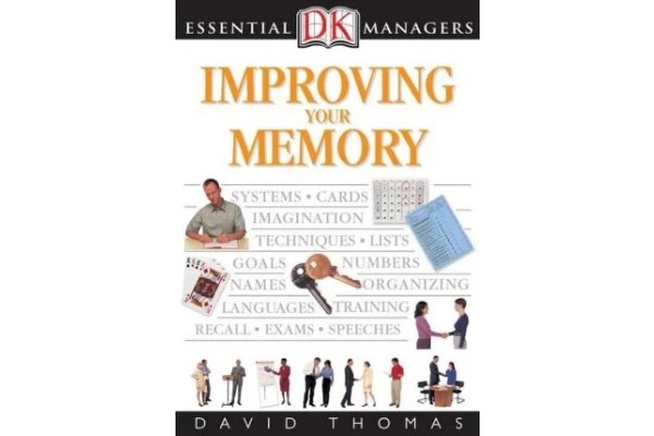 Improving Your Memory-کتاب انگلیسی