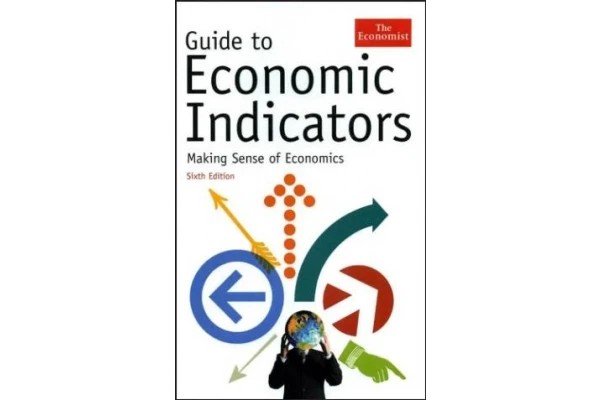 Guide to economic Indicators-کتاب انگلیسی