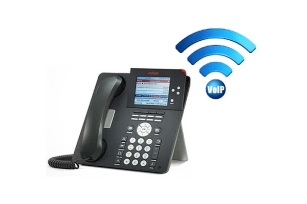 پاورپوینت با موضوع تلفن اینترنتی VOIP