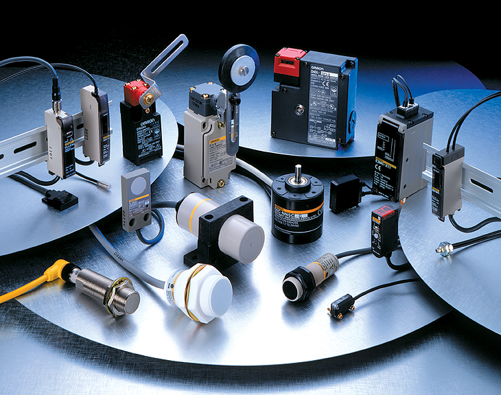 پاورپوینت سنسور Ic LM555