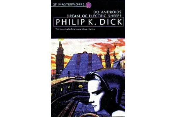 Do Androids Dream of Electric Sheep? (S.F.Masterworks)-کتاب انگلیسی