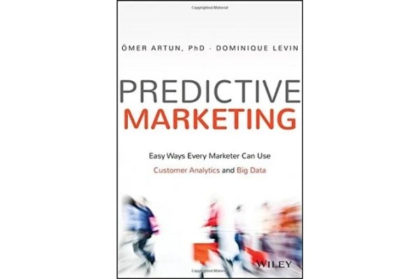 Predictive Marketing-کتاب انگلیسی