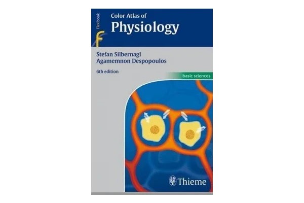 Color Atlas of Pathophysiology-کتاب انگلیسی