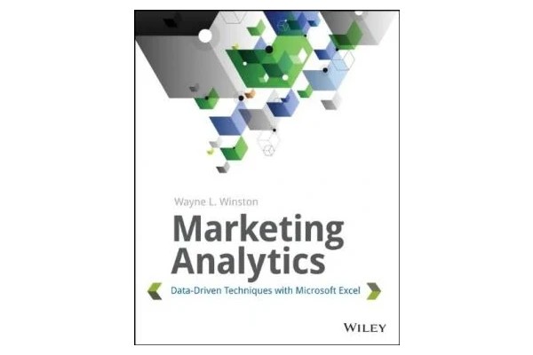 Marketing Analytics: Data-Driven Techniques with Microsoft Excel-کتاب انگلیسی