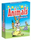 فلش کارت حیوانات Animals Flashcards