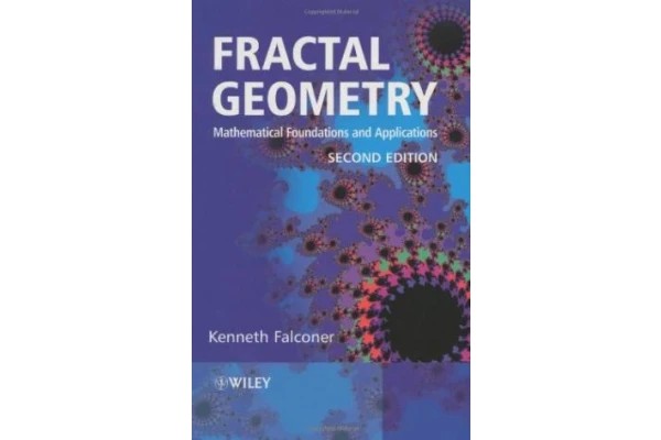 Fractal geometry: mathematical foundations and applications-کتاب انگلیسی