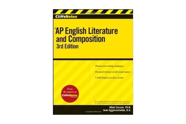 English Literature and Composition