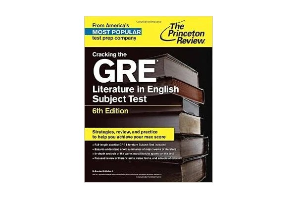 GRE Literature In English Test